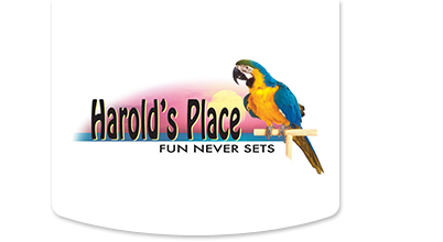 Naples Harolds Place