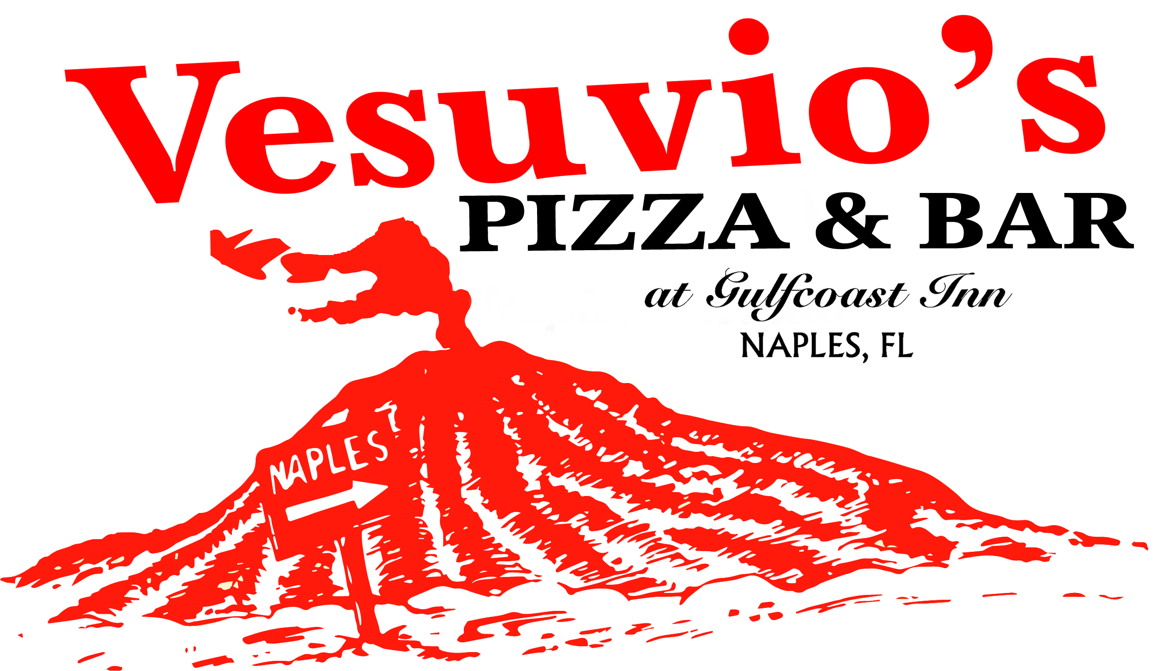 Logo Vesuvio's